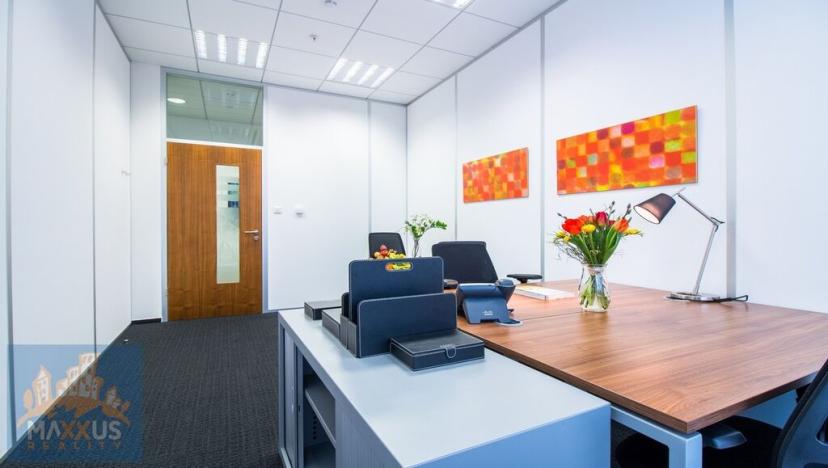 Pronájem kanceláře, Ostrava - Moravská Ostrava, 28. října, 15 m2