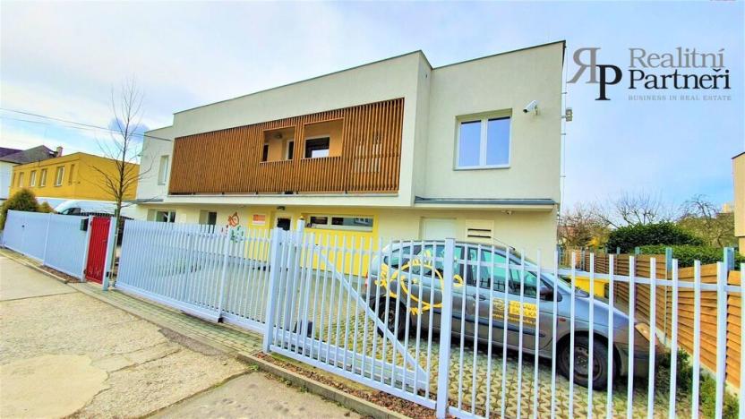 Prodej rodinného domu, Ostrava, Na Nivách, 366 m2