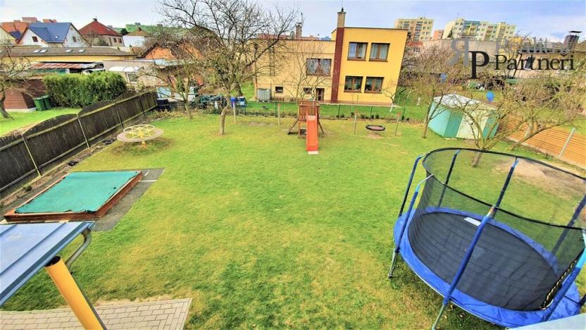 Prodej rodinného domu, Ostrava, Na Nivách, 366 m2