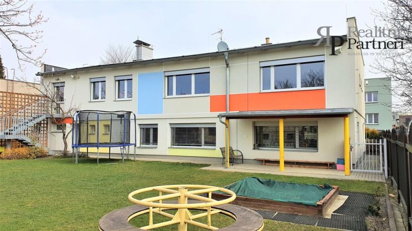 Prodej rodinného domu, Ostrava, Na Nivách, 366 m2