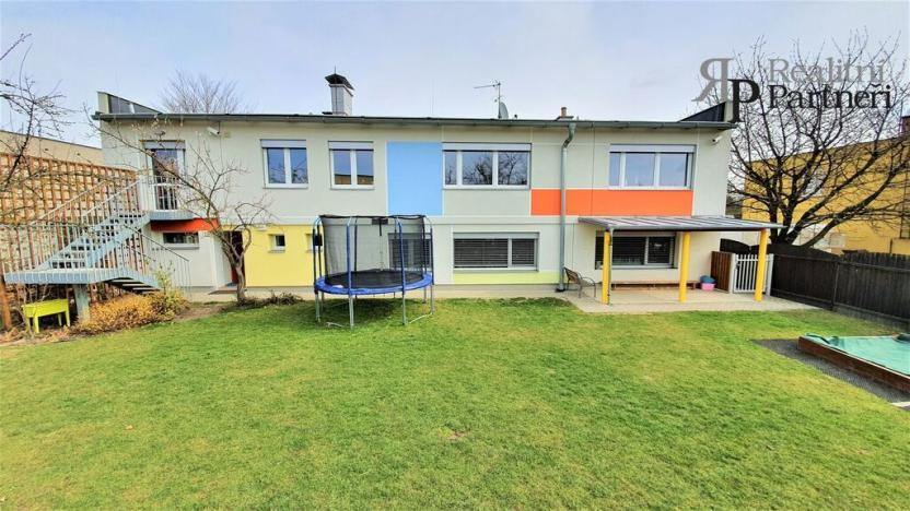 Prodej rodinného domu, Ostrava, Na Nivách, 366 m2