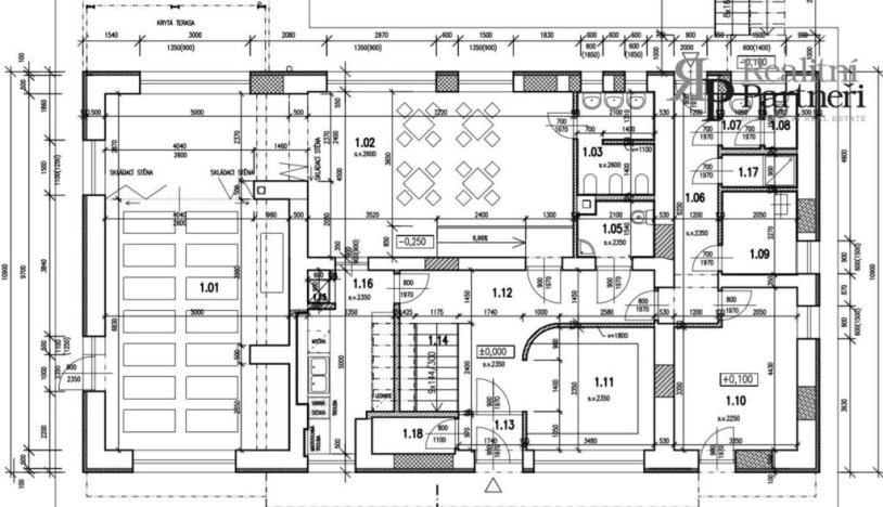 Prodej rodinného domu, Ostrava, Na Nivách, 366 m2