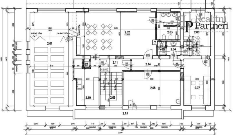 Prodej rodinného domu, Ostrava, Na Nivách, 366 m2