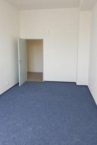 Pronájem kanceláře, Brno, Šámalova, 18 m2