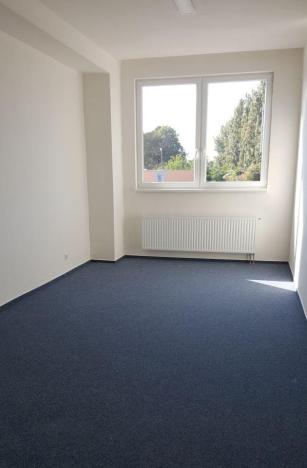 Pronájem kanceláře, Brno, Šámalova, 18 m2