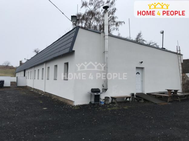 Pronájem ubytování, Třebovle, 170 m2