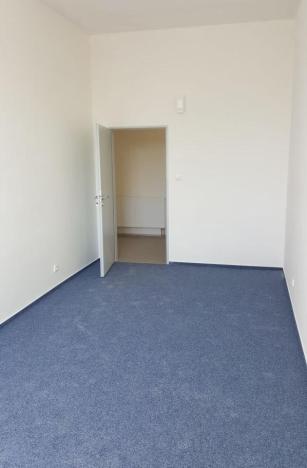 Pronájem kanceláře, Brno, Šámalova, 19 m2