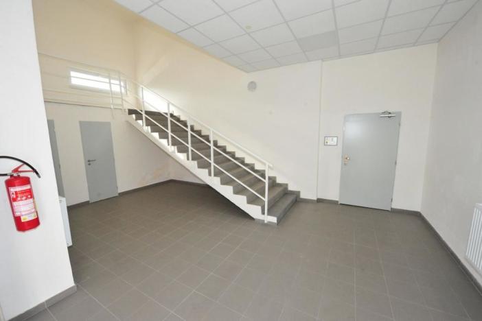 Pronájem kanceláře, Brno, Šámalova, 19 m2