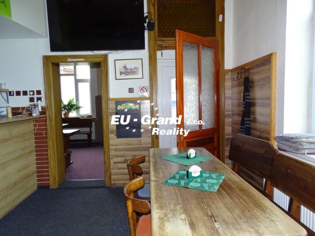 Prodej vily, Šluknov, Rumburská, 325 m2