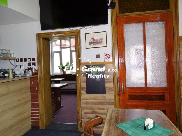 Prodej vily, Šluknov, Rumburská, 325 m2