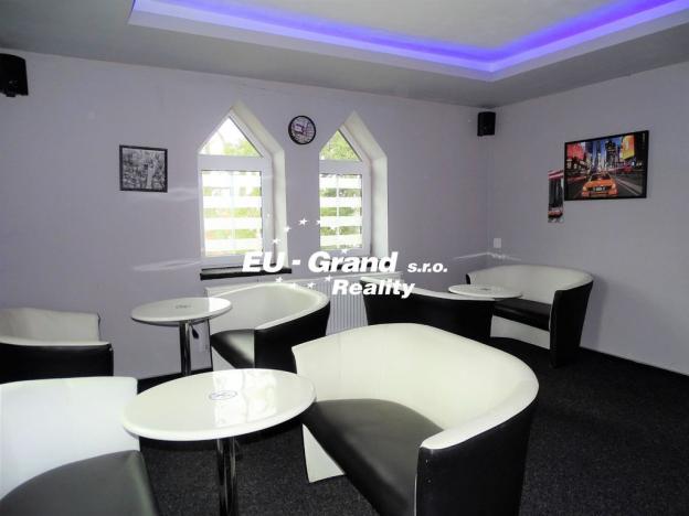 Prodej vily, Šluknov, Rumburská, 325 m2