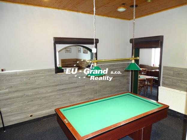 Prodej vily, Šluknov, Rumburská, 325 m2