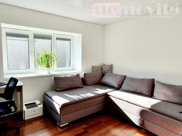 Prodej rodinného domu, Okrouhlo, 179 m2