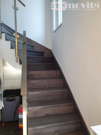 Prodej rodinného domu, Okrouhlo, 179 m2