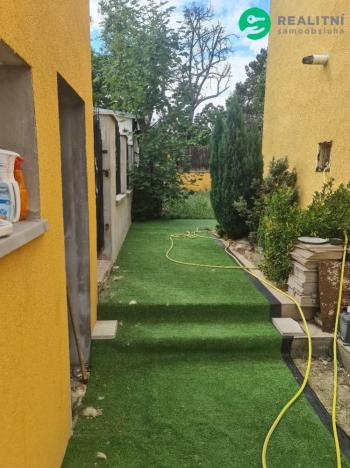 Prodej rodinného domu, Louka u Litvínova, Na Lukách, 228 m2