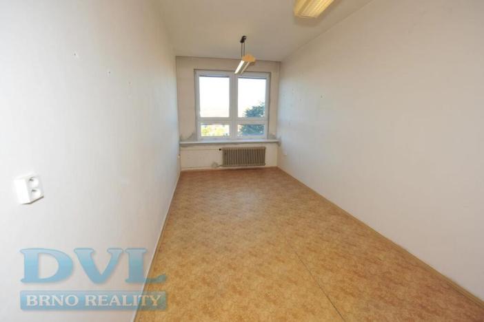 Pronájem kanceláře, Brno, Ječná, 18 m2