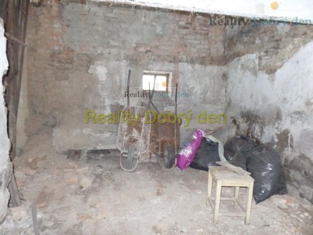 Prodej pozemku pro bydlení, Hradec nad Moravicí, Mlýnská, 863 m2