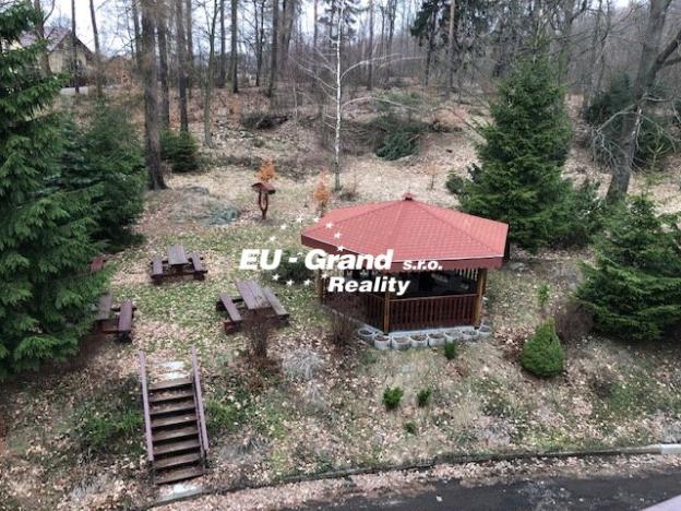 Prodej restaurace, Rumburk - Rumburk 1, Jiříkovská, 1200 m2