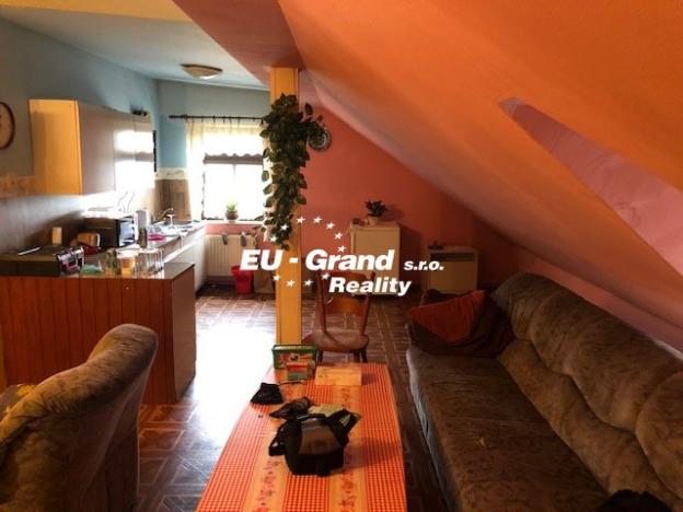 Prodej restaurace, Rumburk - Rumburk 1, Jiříkovská, 1200 m2