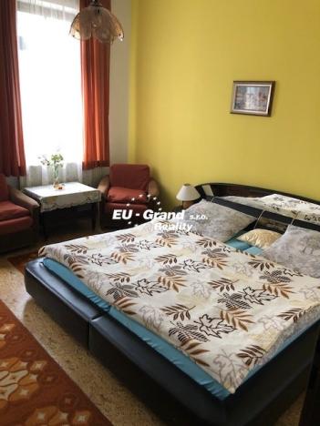 Prodej restaurace, Rumburk - Rumburk 1, Jiříkovská, 1200 m2