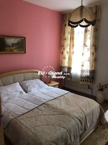 Prodej restaurace, Rumburk - Rumburk 1, Jiříkovská, 1200 m2