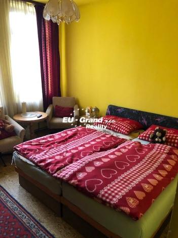 Prodej restaurace, Rumburk - Rumburk 1, Jiříkovská, 1200 m2