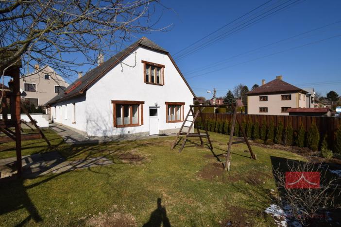 Prodej rodinného domu, Oudoleň, 208 m2