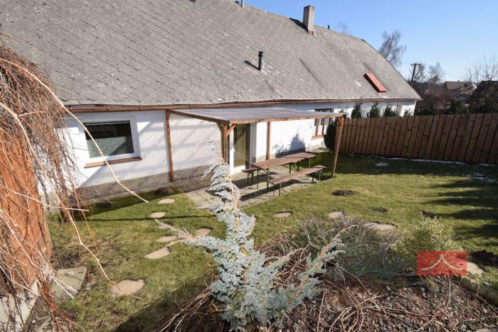 Prodej rodinného domu, Oudoleň, 208 m2