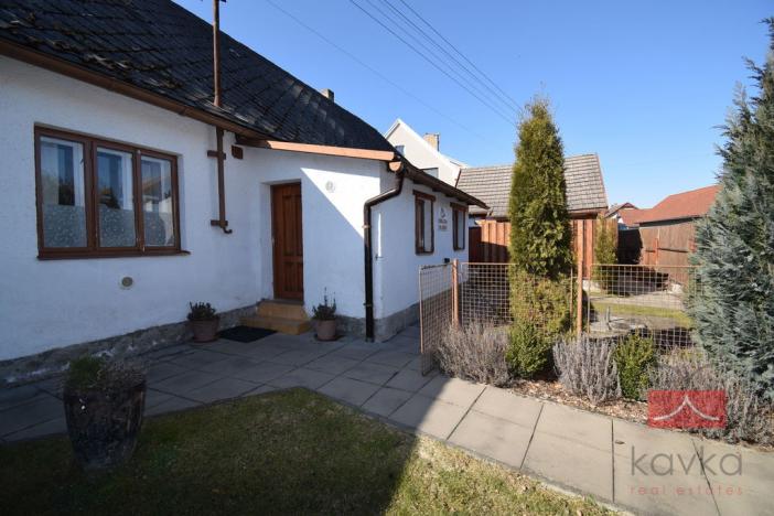 Prodej rodinného domu, Oudoleň, 208 m2