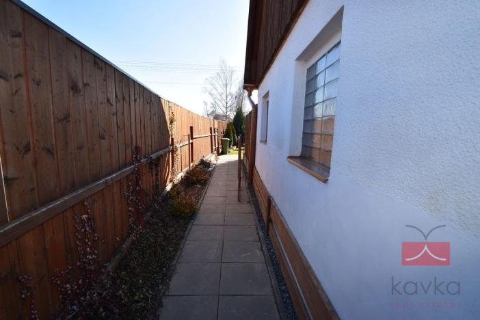 Prodej rodinného domu, Oudoleň, 208 m2