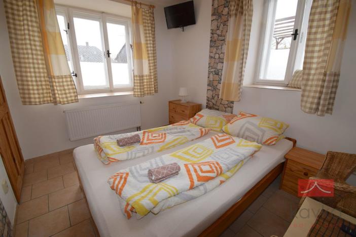 Prodej rodinného domu, Oudoleň, 208 m2