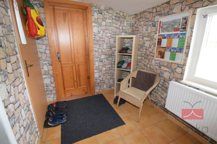 Prodej rodinného domu, Oudoleň, 208 m2