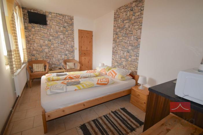 Prodej rodinného domu, Oudoleň, 208 m2