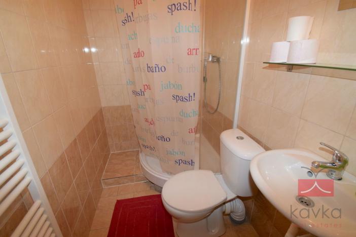 Prodej rodinného domu, Oudoleň, 208 m2