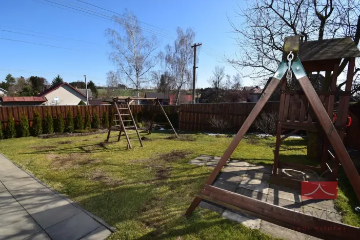 Prodej rodinného domu, Oudoleň, 208 m2