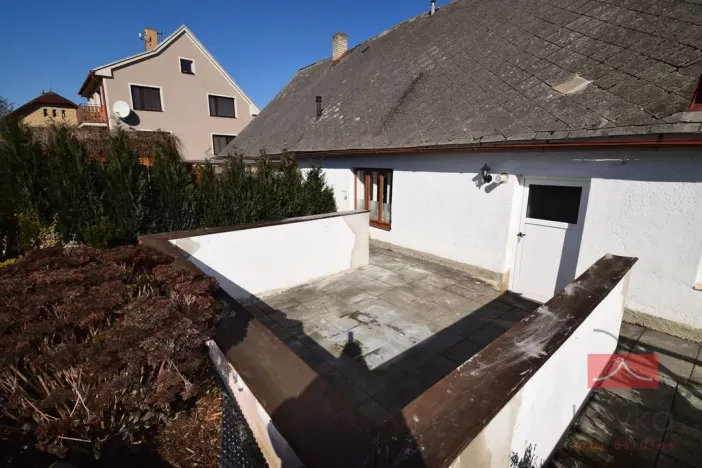 Prodej rodinného domu, Oudoleň, 208 m2