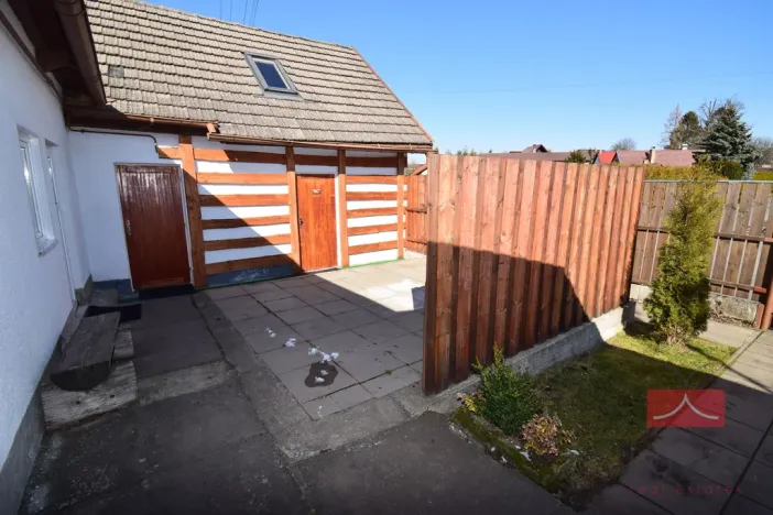 Prodej rodinného domu, Oudoleň, 208 m2