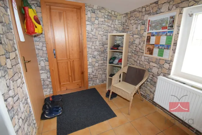 Prodej rodinného domu, Oudoleň, 208 m2