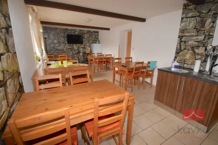 Prodej rodinného domu, Oudoleň, 208 m2