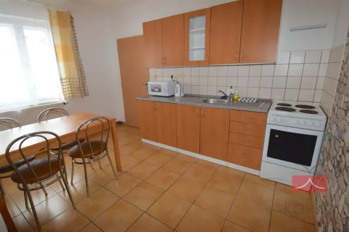 Prodej rodinného domu, Oudoleň, 208 m2