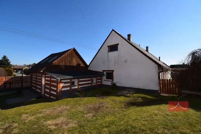 Prodej rodinného domu, Oudoleň, 208 m2