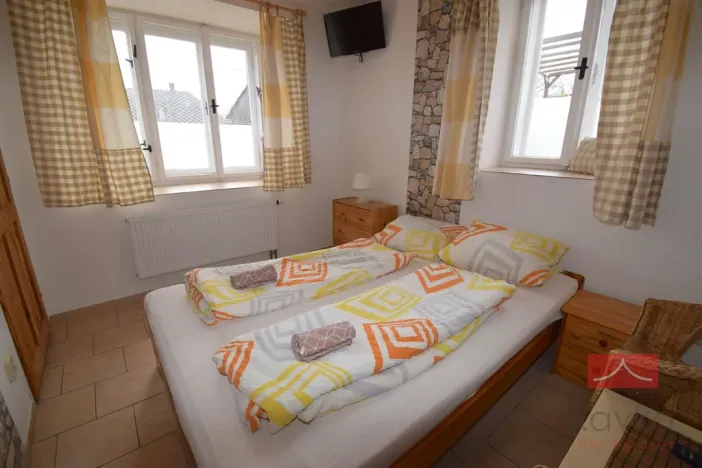 Prodej rodinného domu, Oudoleň, 208 m2