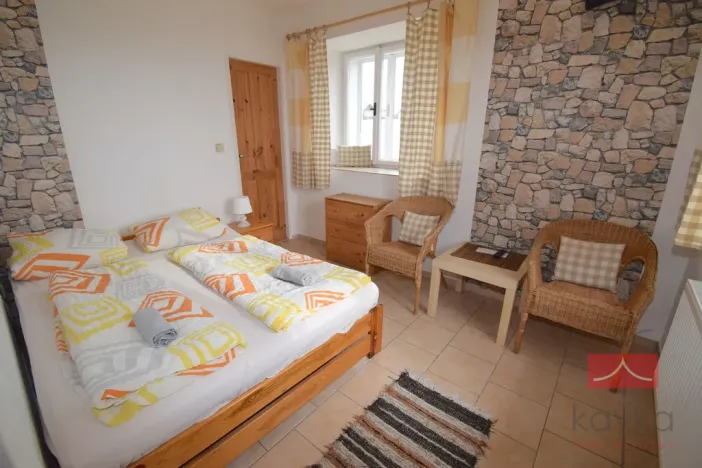Prodej rodinného domu, Oudoleň, 208 m2