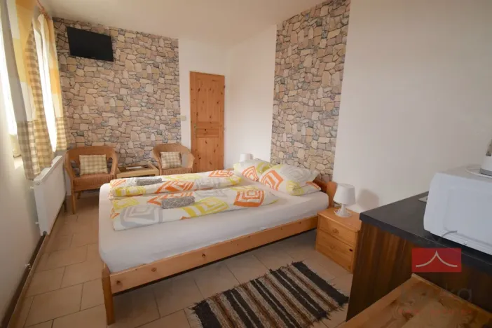 Prodej rodinného domu, Oudoleň, 208 m2