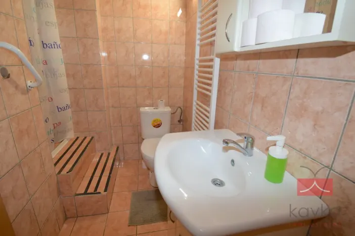 Prodej rodinného domu, Oudoleň, 208 m2