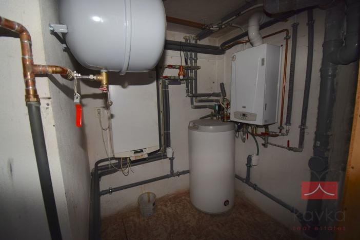 Prodej rodinného domu, Oudoleň, 309 m2