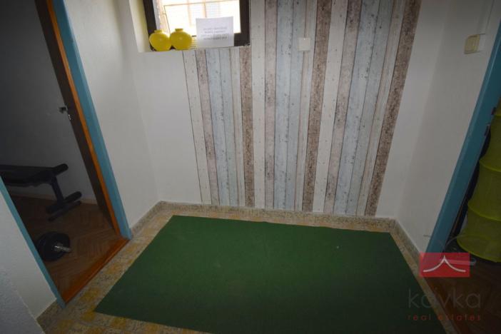 Prodej rodinného domu, Oudoleň, 309 m2