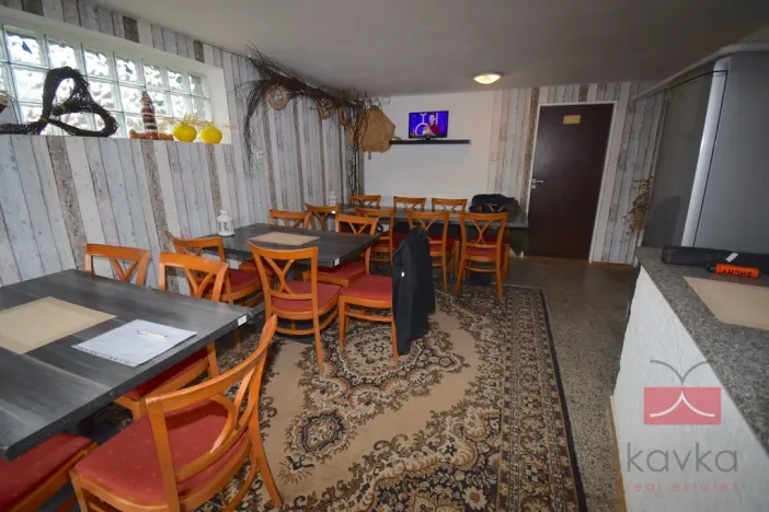 Prodej rodinného domu, Oudoleň, 309 m2