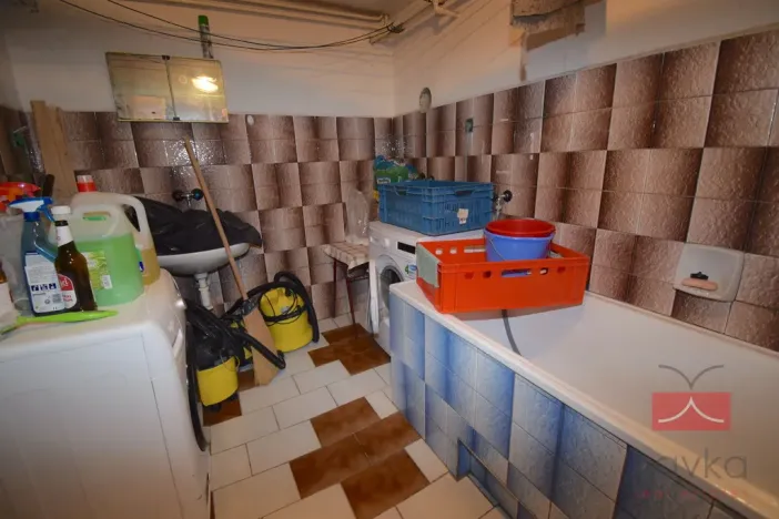 Prodej rodinného domu, Oudoleň, 309 m2