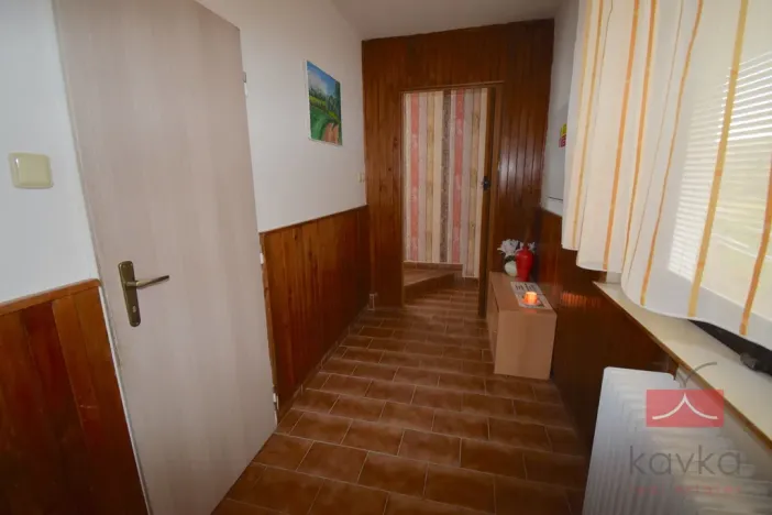 Prodej rodinného domu, Oudoleň, 309 m2